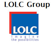 Group of LOLC